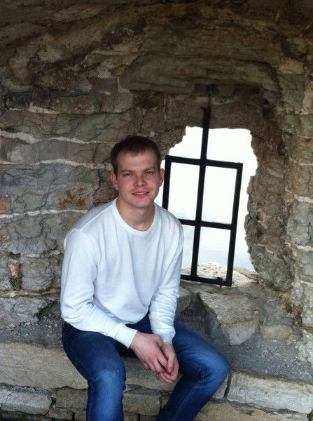 Сергей Грачёв