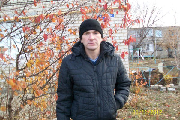 Константин Меньшиков