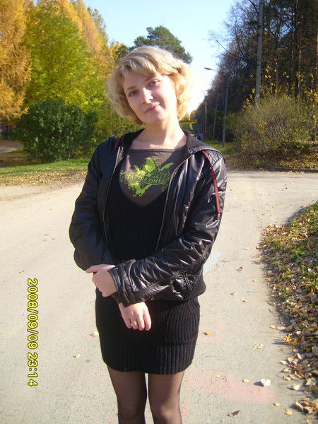 Ксения Поливцева