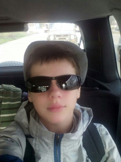 Игорь Сохарев