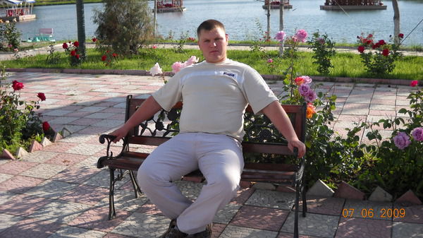 Андрей Полховский