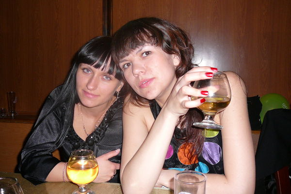 Наталья Гогина