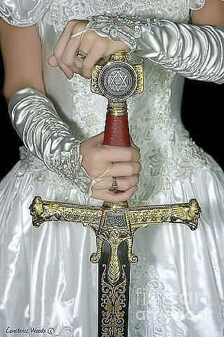 Мария Белая