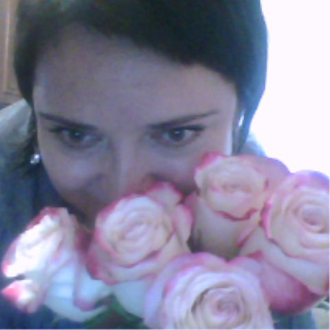 Наталья Петрова