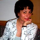 Екатерина Кикнадзе