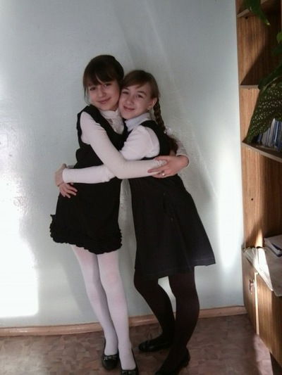 Кристина Ражикова