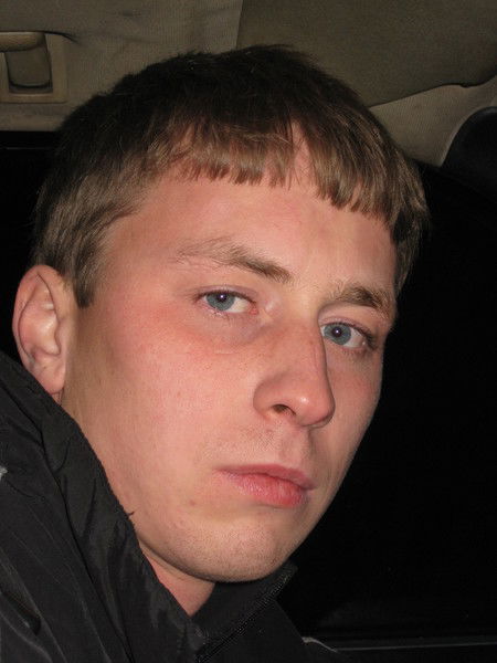 Евгений Анисимов