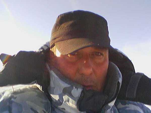 Нурлан Эльдаров