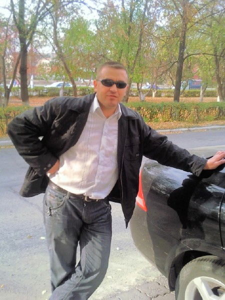 Виталий Минор