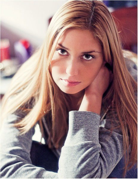 Дарья Лихачева