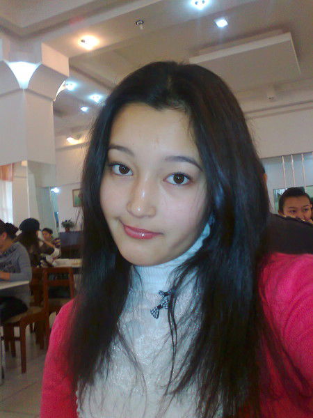 Ботагоз Аяпова