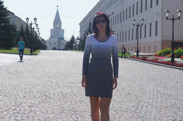 Людция Фахрутдинова