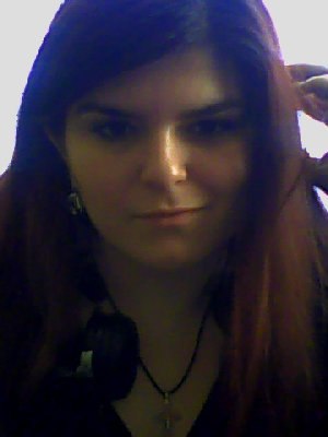 Маришка Демон