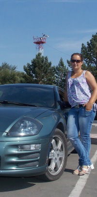 Вера Зверева