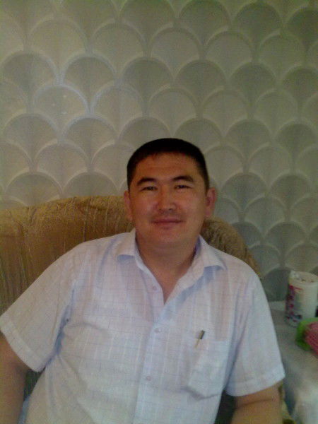 Нуржан Саргулжин