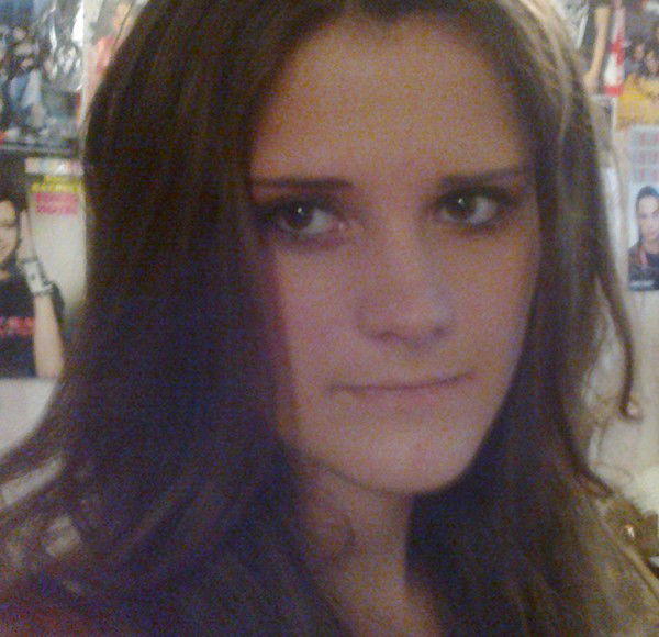 Ирина Гарина