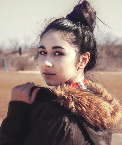 Роксана Мирзоева