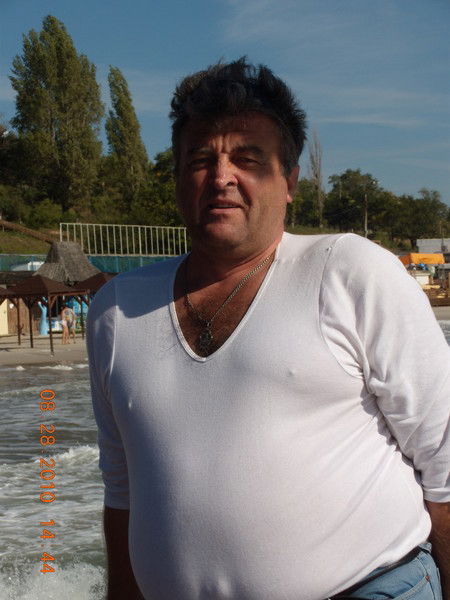 Павел Третьяков