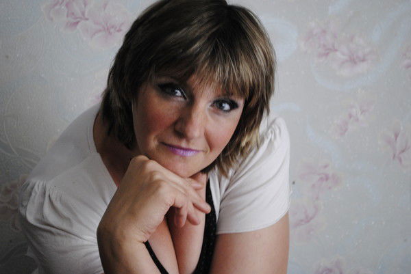 Анна Тарасова