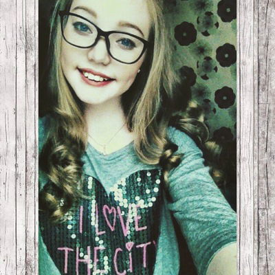 Алина Антонова