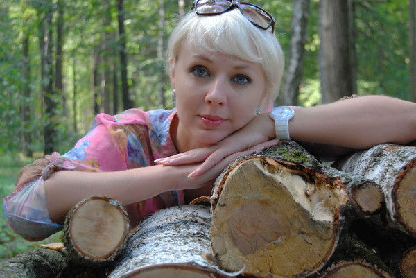 Оксана Качула