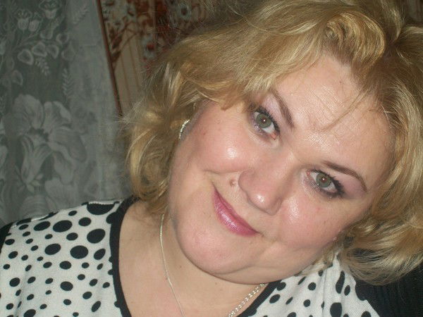 Наталья Меркулова