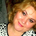 Наталья Меркулова