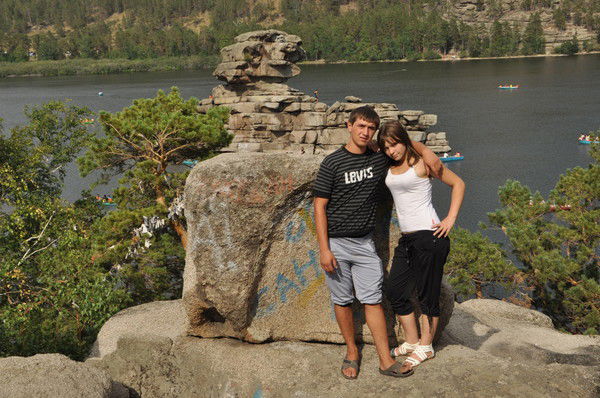 Андрей Каиров