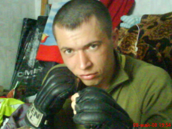 Степан Петров