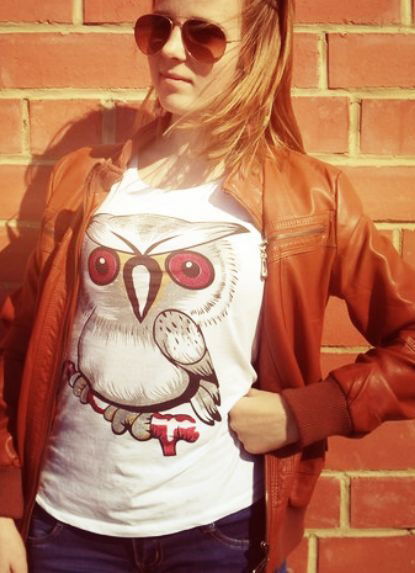 Инна Чернышова