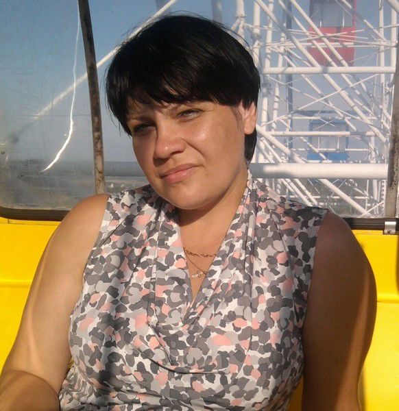 Татьяна Ахмадуллина