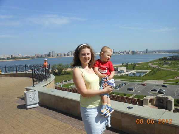 Ирина Зюлина