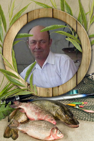 Наталья Пронина