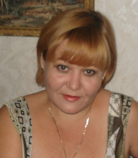 Джамиля Захарова