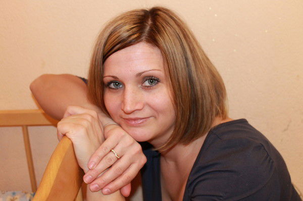 Оля Кротова (Губа)