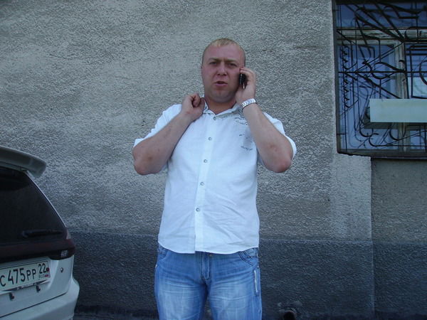 Александр Царев