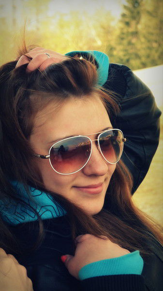 Viktoriya Petrochenko