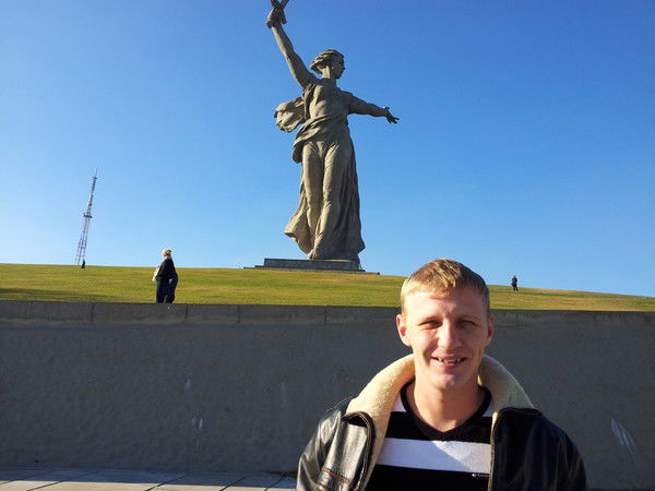 Михаил Вертак