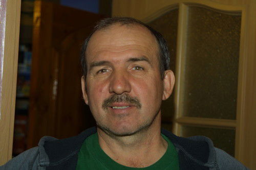 Юрий Черников