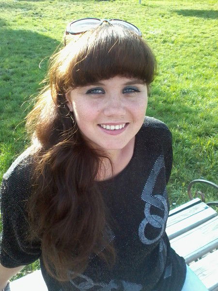 Мария Мизурова