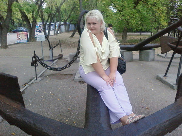 Надежда Якименко