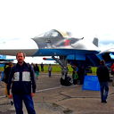 Олег Наумовец