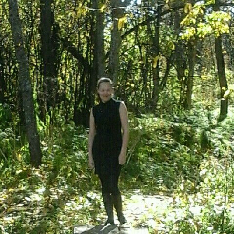 Наталья Сычева