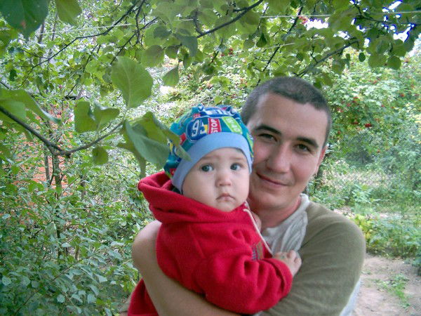 Эльдар Калимуллин