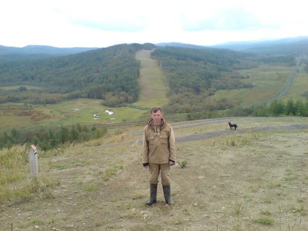 Олег Ильчук