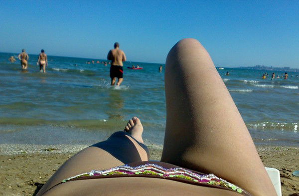 Света Юрченко