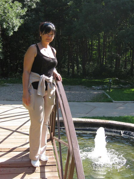 Ирина Кулакова