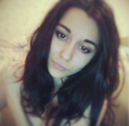 Алина Рождественская