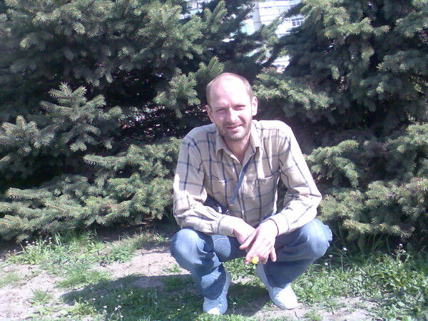 Костик Кудра