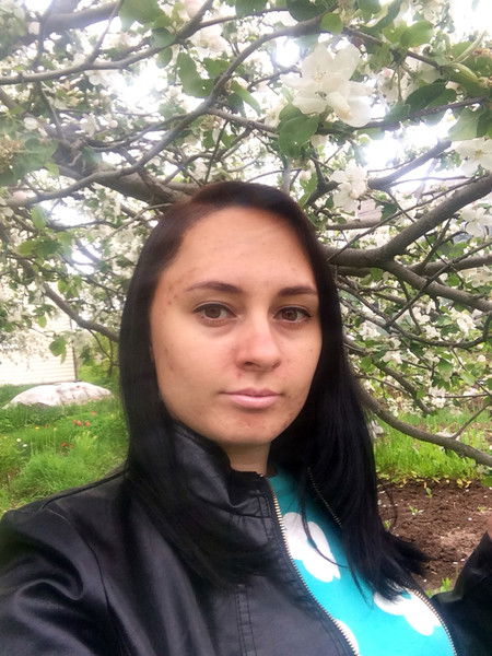 Татьяна Мещерская